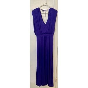 Twelfth Street by Cynthia Vincent Maxi Dress